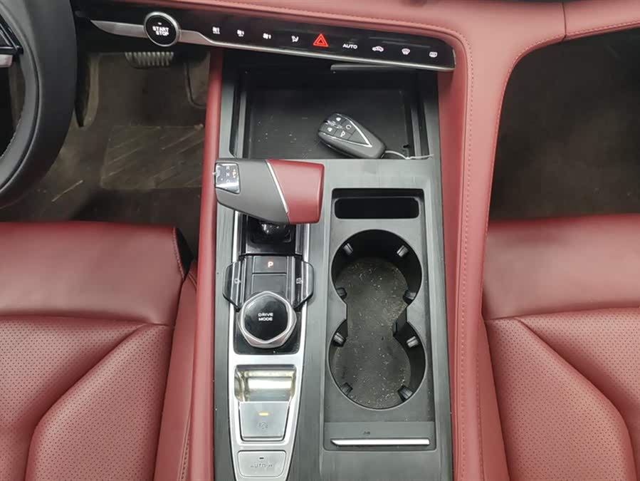 Changan CS75 Plus 2023 صورة سيارة #17