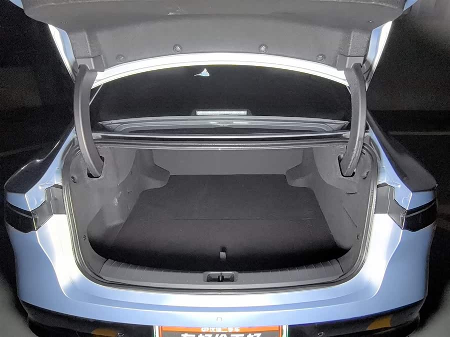 日产 日产N7 2025 汽车图片 #17