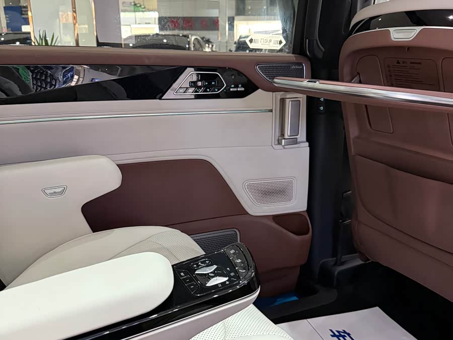 BYD Xia 2024 imagen de coche #17