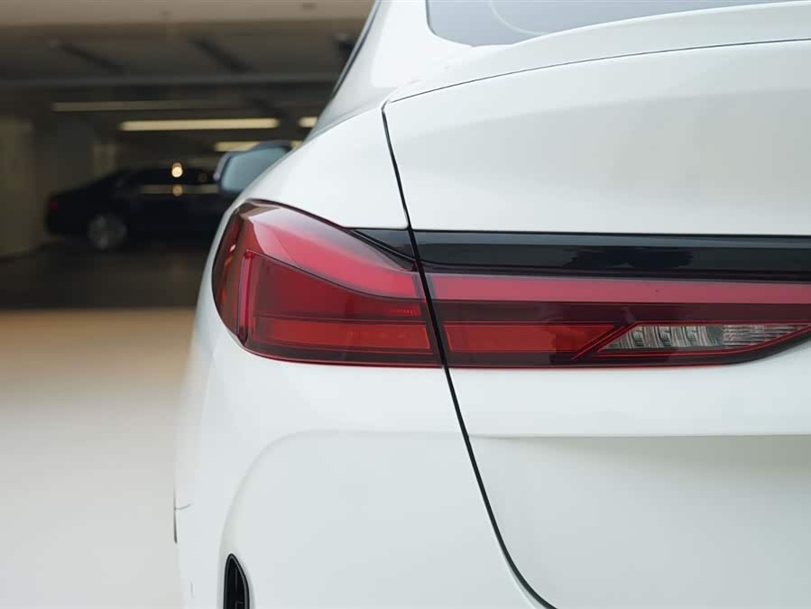 BMW 2 Series (Imported) 2024 immagine di auto #17