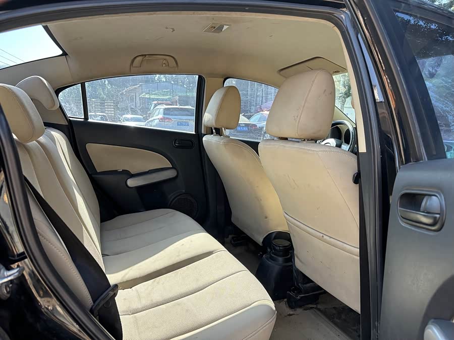 马自达 马自达2劲翔 2009 汽车图片 #17