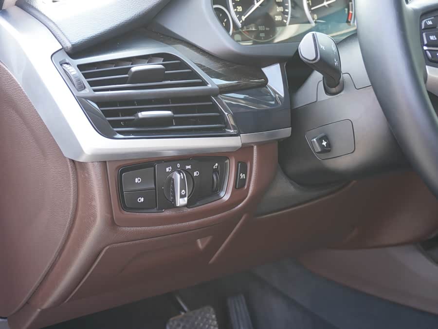 BMW X5 (Imported) 2015 #17 BMW X5 (Imported) 2015 imagen de coche #17