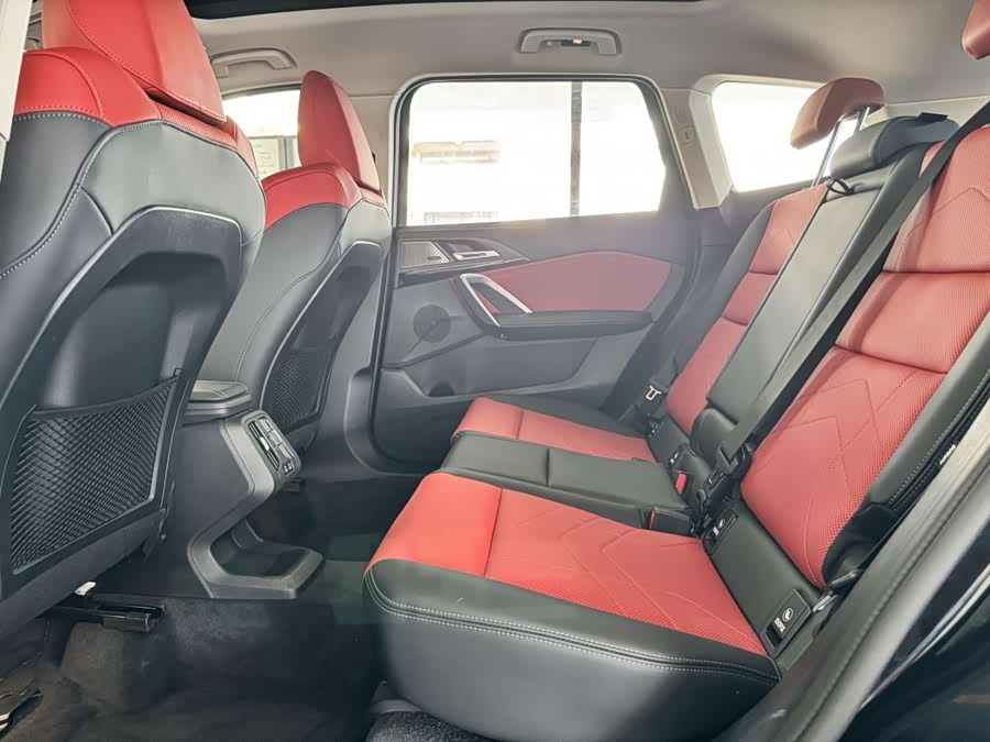 BMW X1 2024 #17 BMW X1 2024 immagine di auto #17