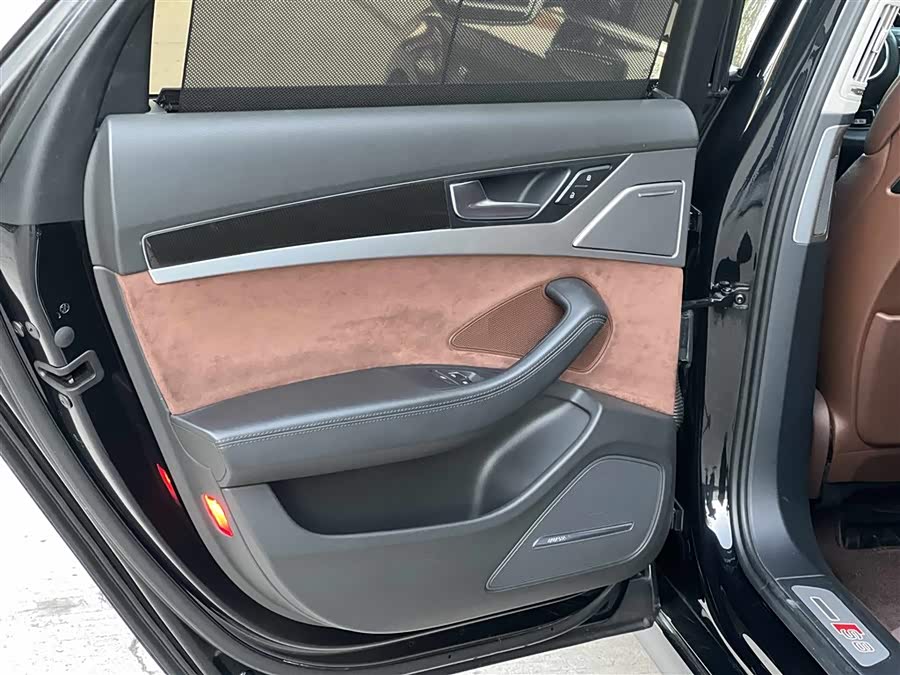 Audi S8 2013 #17 Audi S8 2013 car image #17