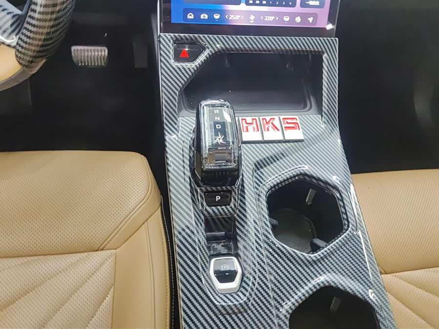 吉利汽车 博越L 2023 汽车图片 #17