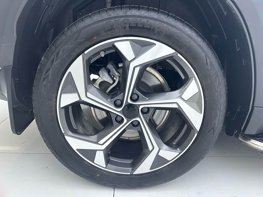 吉利汽车 博越L 2024 汽车图片 #17