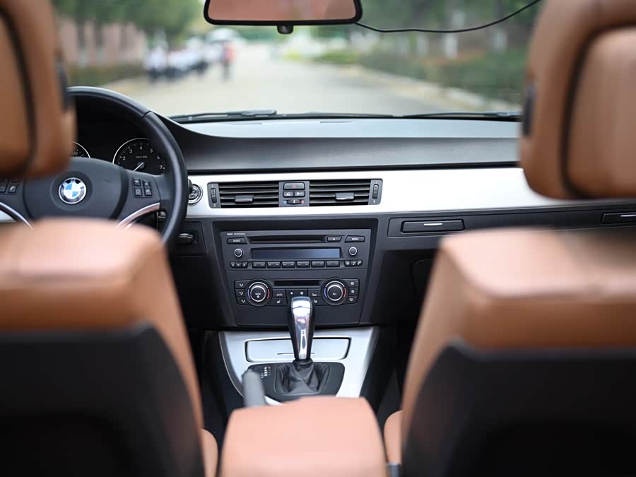 BMW 3 Series (Imported) 2013 #17 BMW 3 Series (Imported) 2013 car image #17