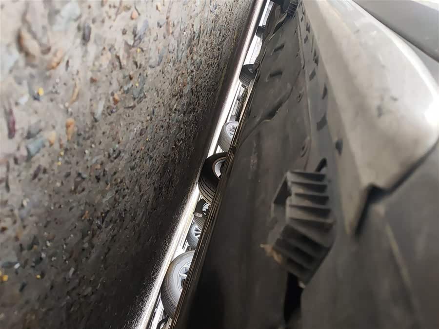 BMW X1 New Energy 2018 car image #17