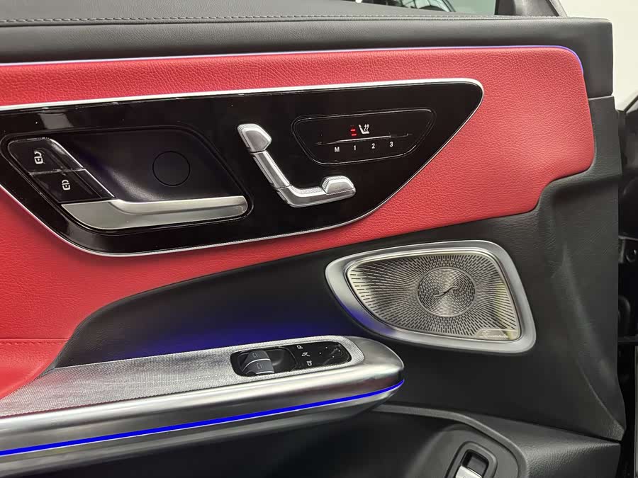 Mercedes-Benz CLE Class 2024 car image #17