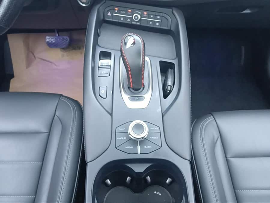 Haval F7 2019 image de voiture #17