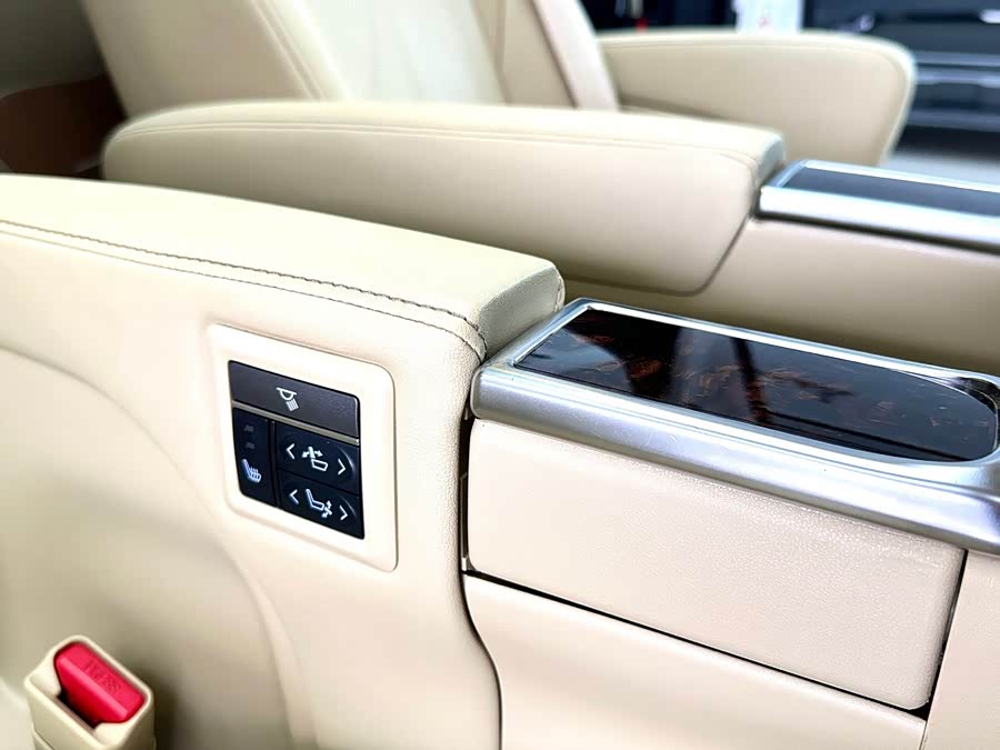 Toyota Alphard 2020 #17 Toyota Alphard 2020 изображение автомобиля #17