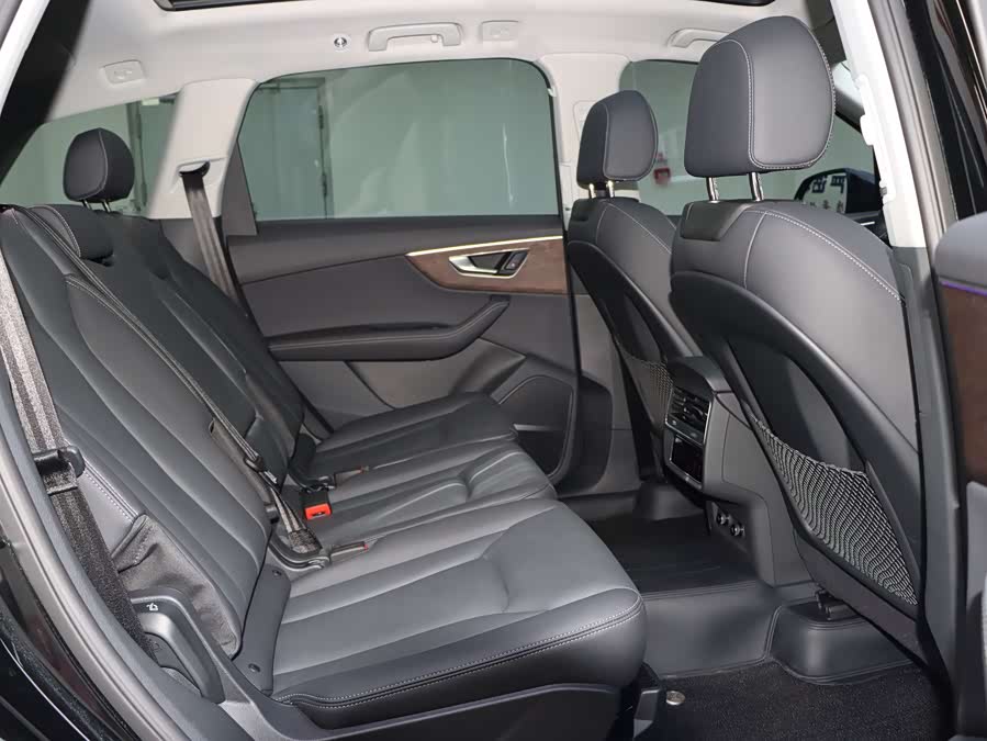 奥迪 奥迪Q7 2025 汽车图片 #17