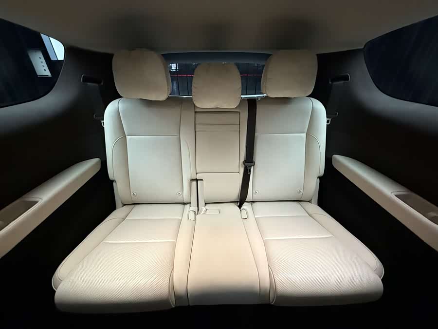 理想汽车 理想MEGA 2024 汽车图片 #17