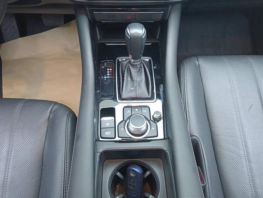 马自达 阿特兹 2022 汽车图片 #17