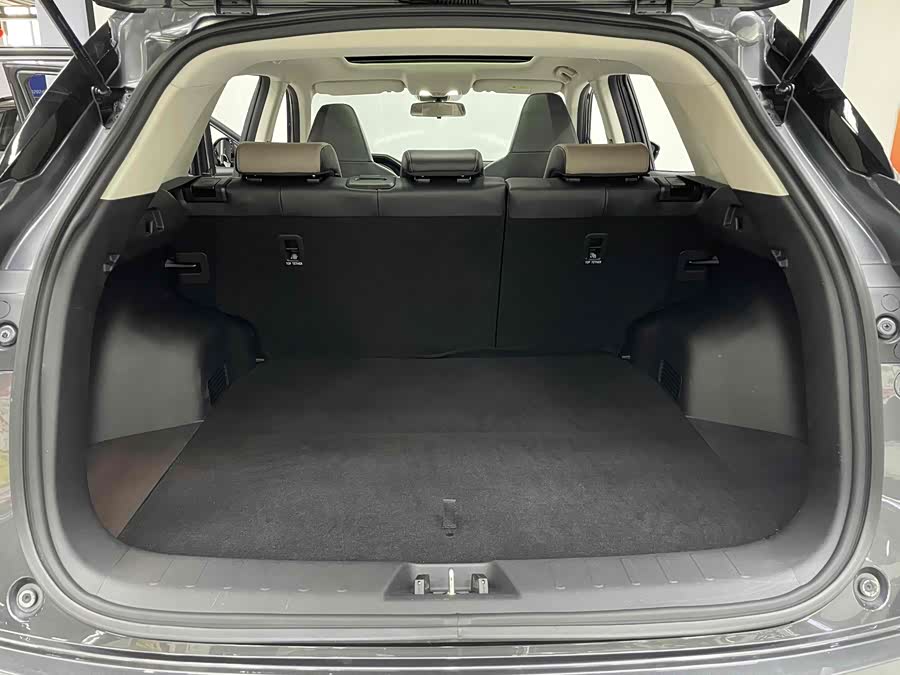 Changan CS55 Plus 2022 imagen de coche #17