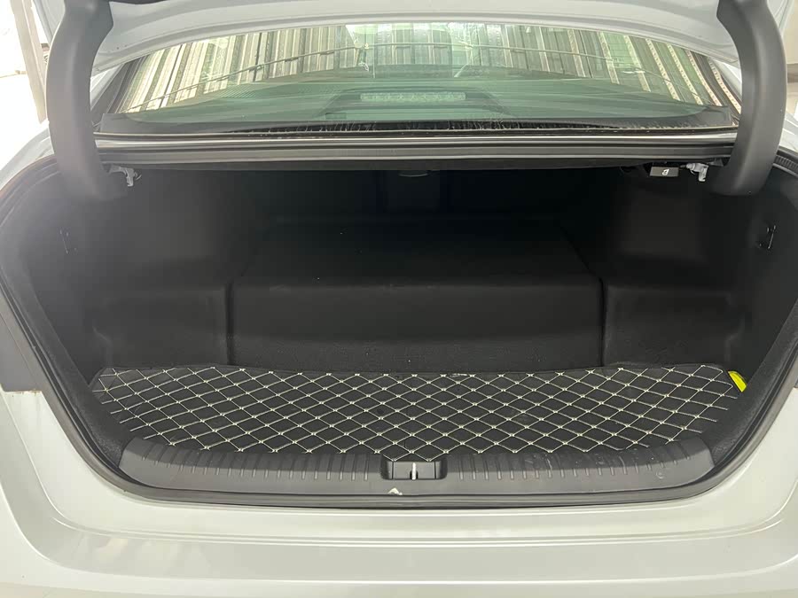 Honda Inspire New Energy 2025 car image #17