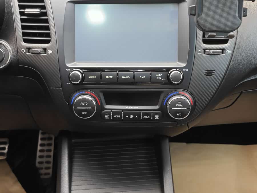 起亚 速迈 2014 汽车图片 #17