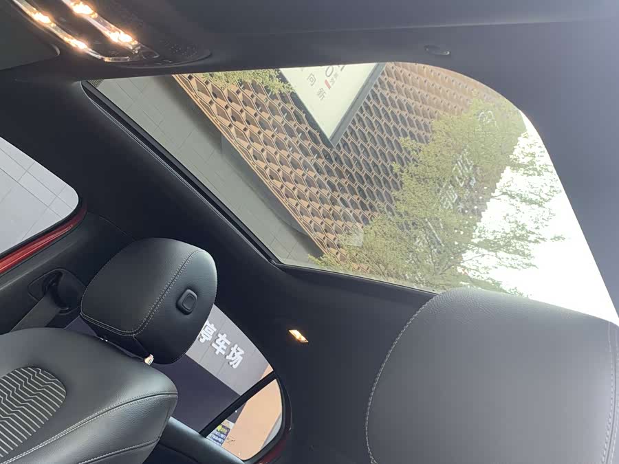 Mercedes-Benz A Class (Imported) 2020 immagine di auto #17