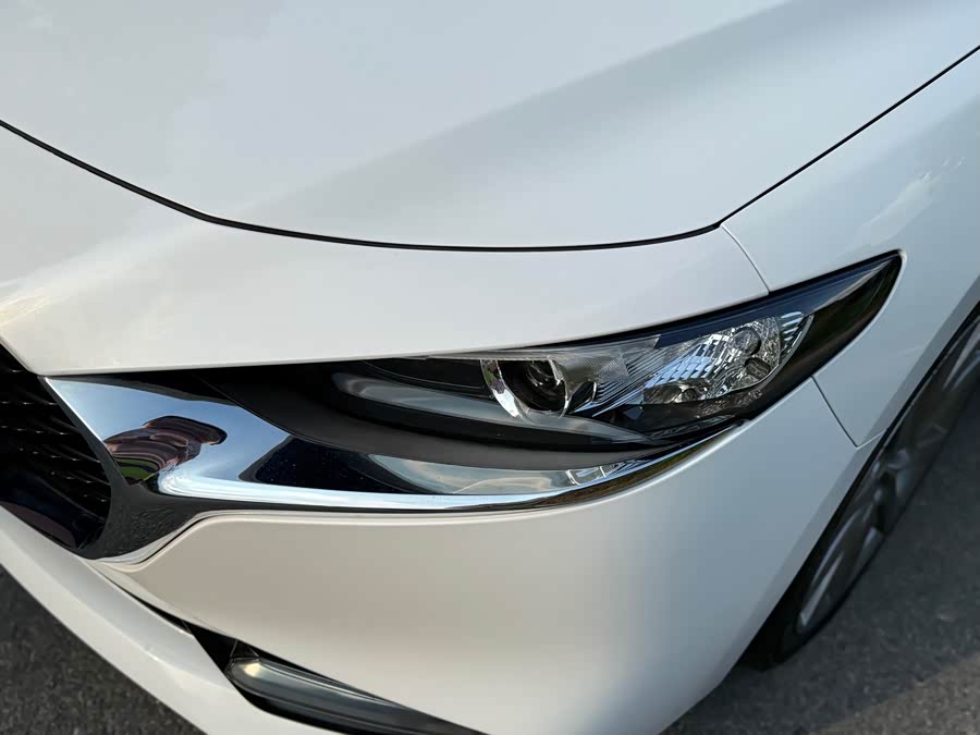 马自达 马自达3 2021 汽车图片 #17