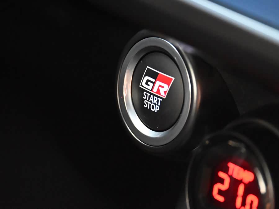 Toyota 86 2023 #17 Toyota 86 2023 immagine di auto #17