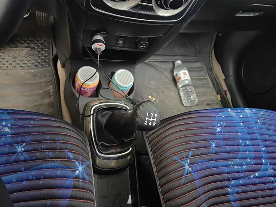 Great Wall M4 2013 imagen de coche #17