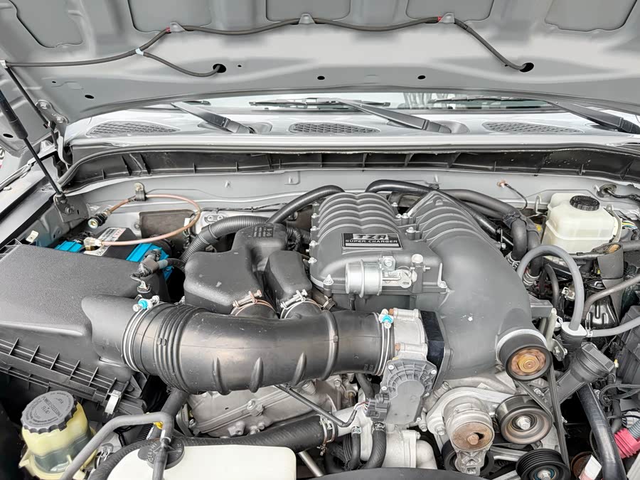 Toyota Reiz 2017 immagine di auto #17