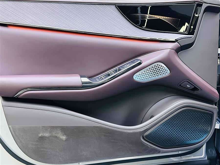 Denza Z9GT 2024 immagine di auto #17