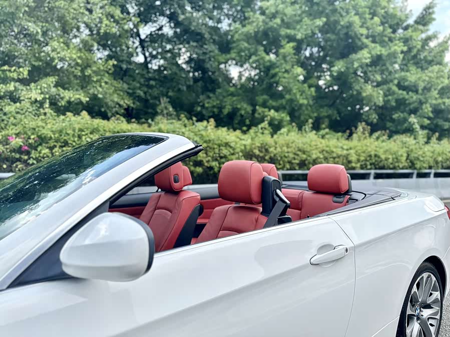 BMW 3 Series (Imported) 2011 immagine di auto #17