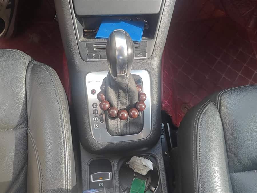 大众 Tiguan 2015 汽车图片 #17