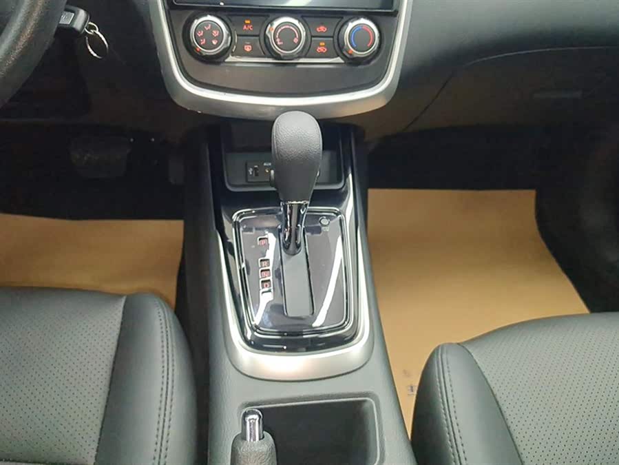 日产 骐达TIIDA 2023 汽车图片 #17