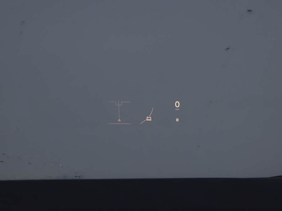 理想汽车 理想MEGA 2024 汽车图片 #17