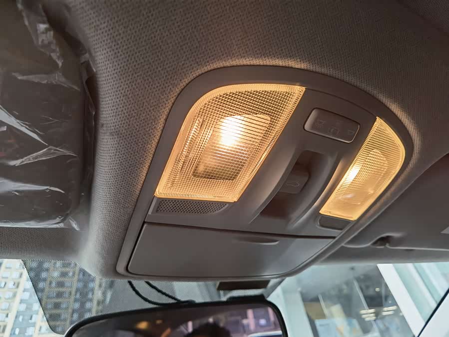 Hyundai Lafesta 2020 car image #17