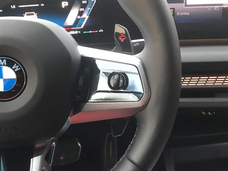 BMW M235L #17 BMW M235L imagen de coche #17