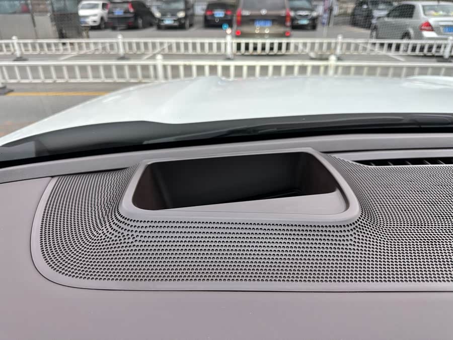 Tank 500 New Energy 2024 car image #17