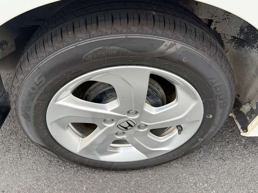 Honda City 2018 image de voiture #17