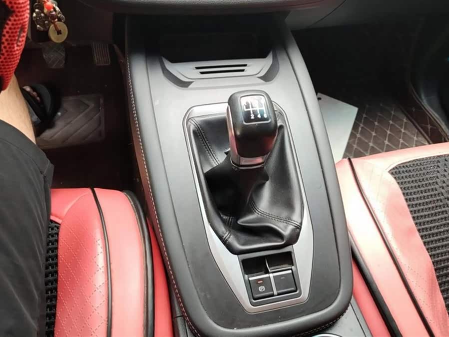 Jetour X70M 2021 immagine di auto #17