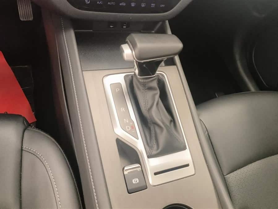 Changan CS35 Plus 2021 immagine di auto #17