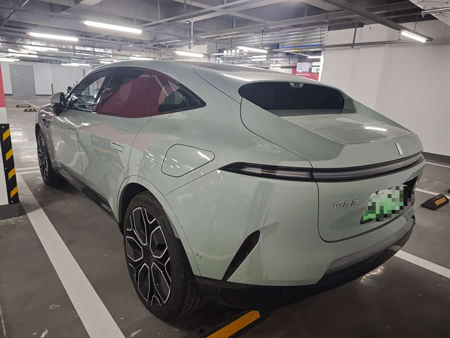 Avatr 11 2022 #17 Avatr 11 2022 car image #17