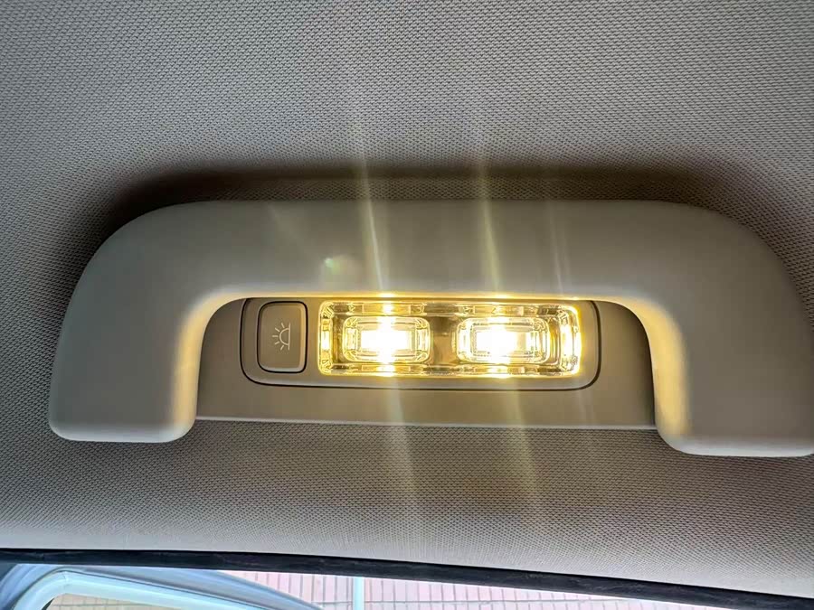 GAC Trumpchi GA6 2022 car image #17