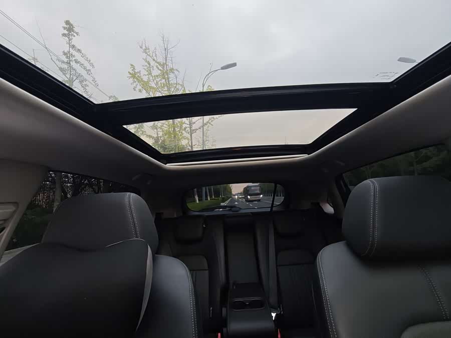 Honda ZR-V 2023 car image #17