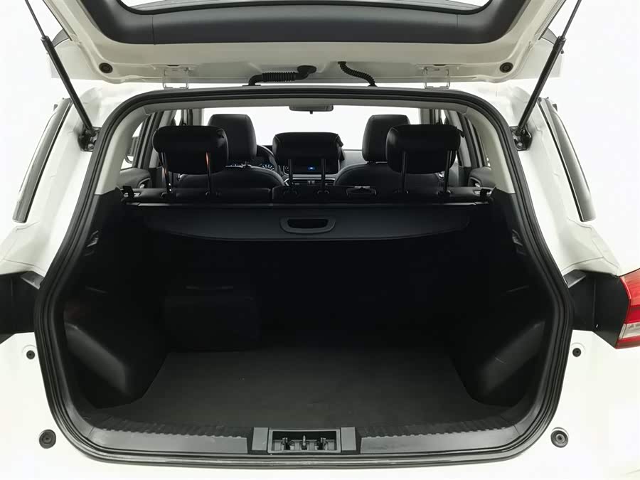 GAC ix4 2019 immagine di auto #17