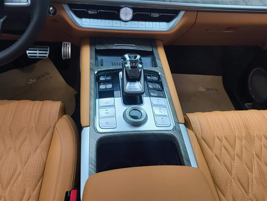 Tank 500 2022 imagem de carro #17