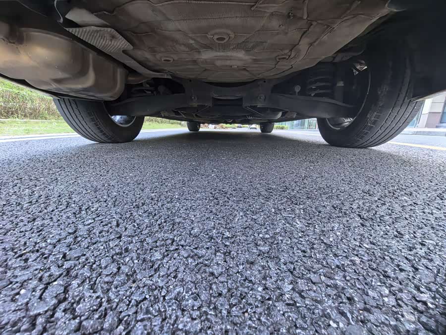 GAC Trumpchi GA3S 2016 #17 GAC Trumpchi GA3S 2016 imagem de carro #17