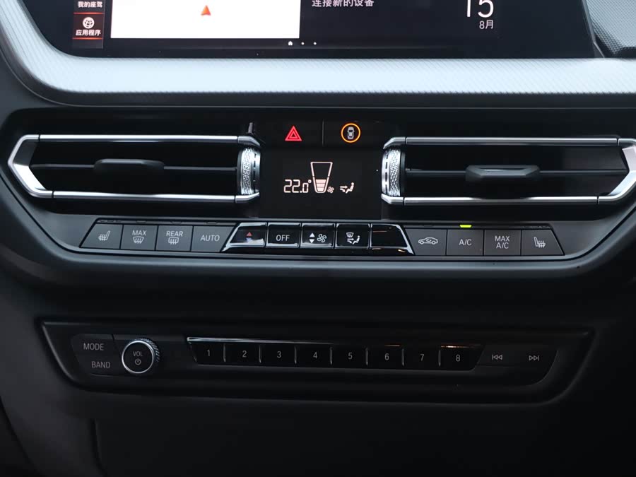 BMW 2 Series (Imported) 2023 #17 BMW 2 Series (Imported) 2023 car image #17