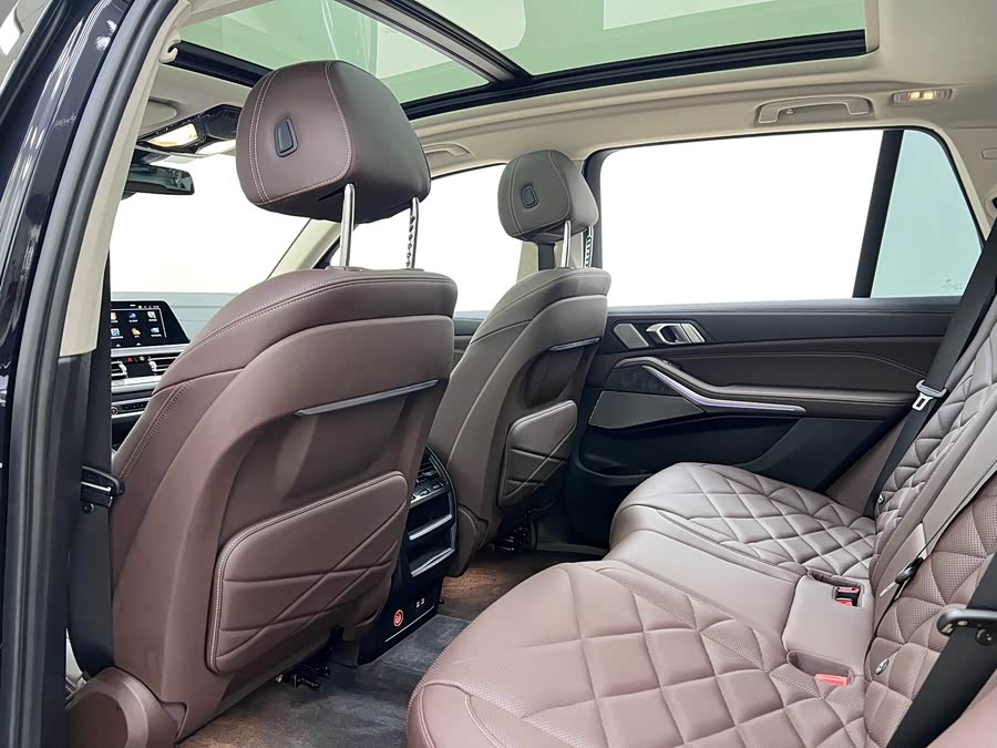 宝马 宝马X5 2023 汽车图片 #17