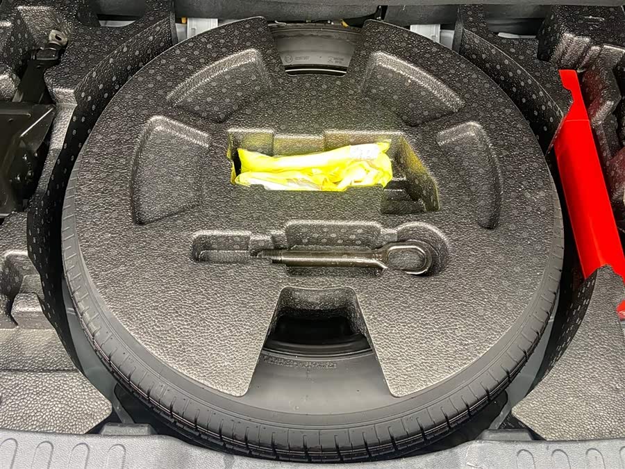 Haval H2s 2019 #17 Haval H2s 2019 изображение автомобиля #17