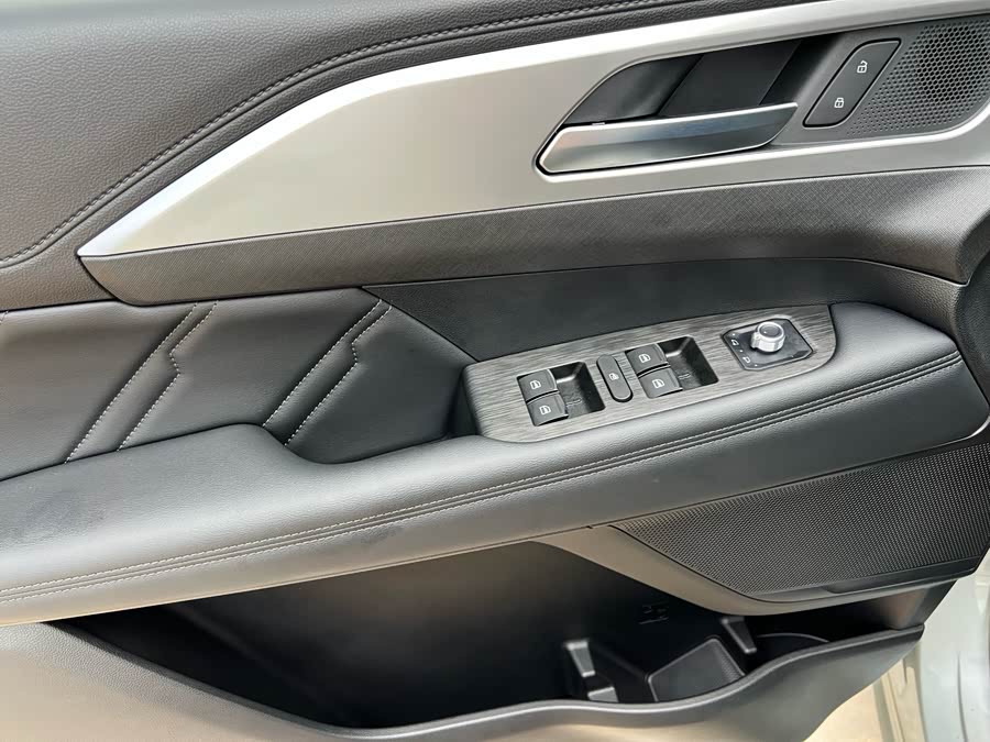 Haval H5 2024 car image #17