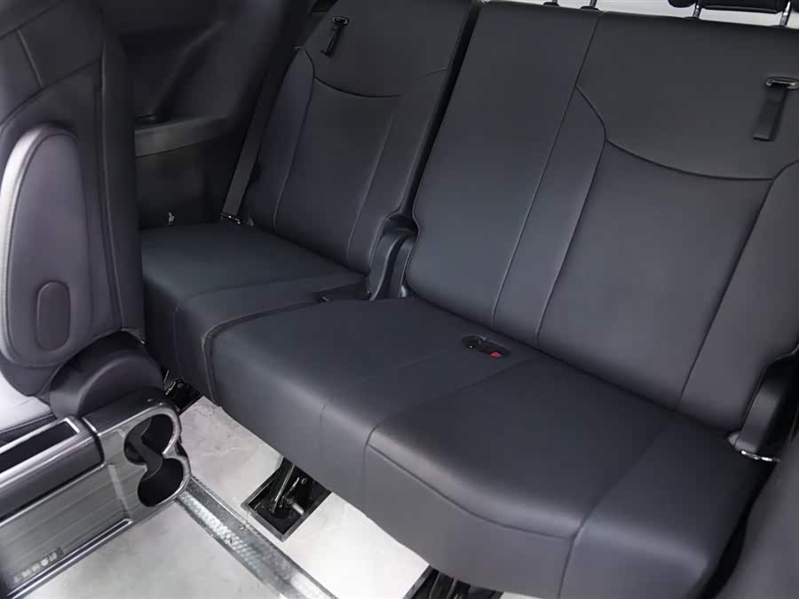 丰田 赛那SIENNA 2021 #17 丰田 赛那SIENNA 2021 汽车图片 #17