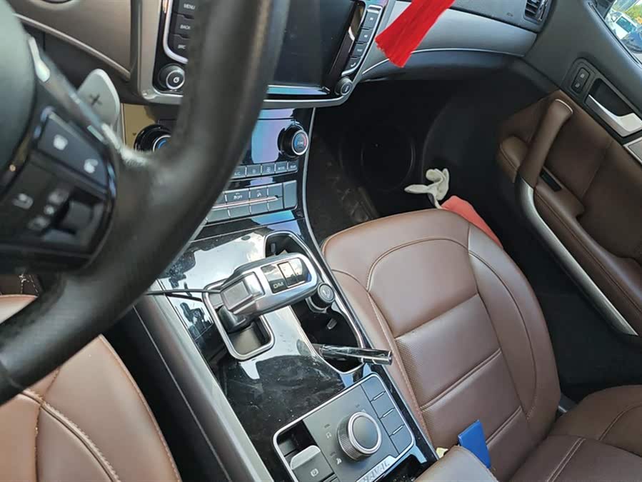 Haval H8 2018 #17 Haval H8 2018 car image #17