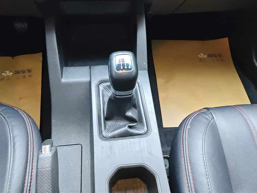 Jetour X70M 2020 #17 Jetour X70M 2020 immagine di auto #17